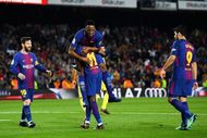 Barcelona v Villarreal - La Liga